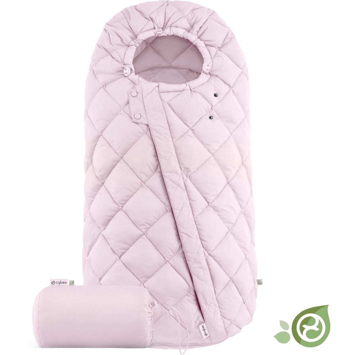 Cybex Powder Pink Sngga