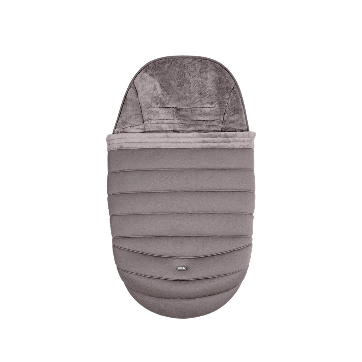 iCandy Peach 7 Duo Pod Footmuff - Porcini