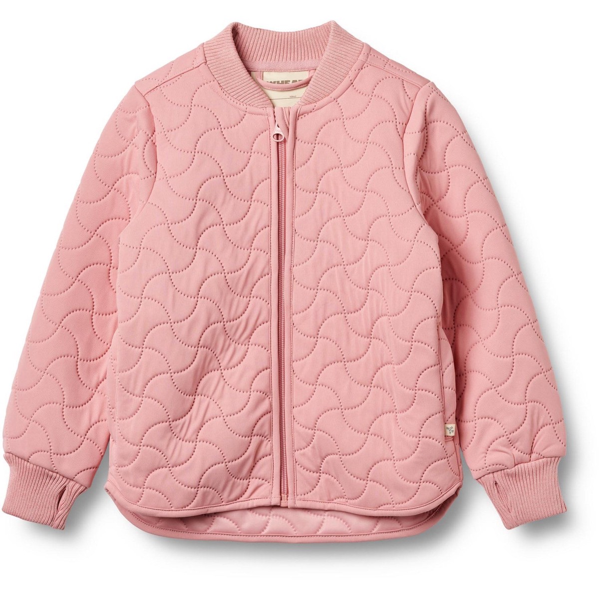 Wheat Rose Thermo Jacket Loui 3 y