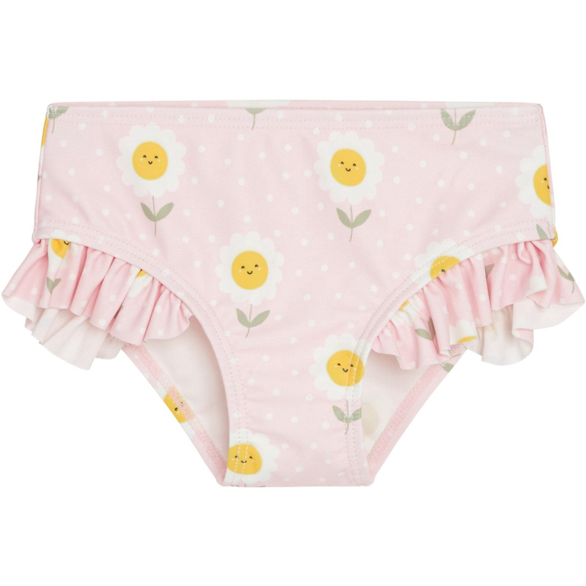 Hust Claire Icy Pink Hia Swim Trunks 3-4 y