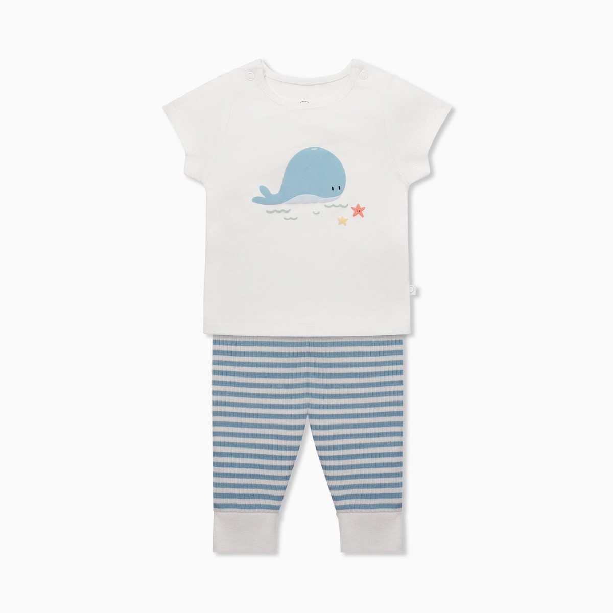 Ocean Summer Pyjamas Ocean