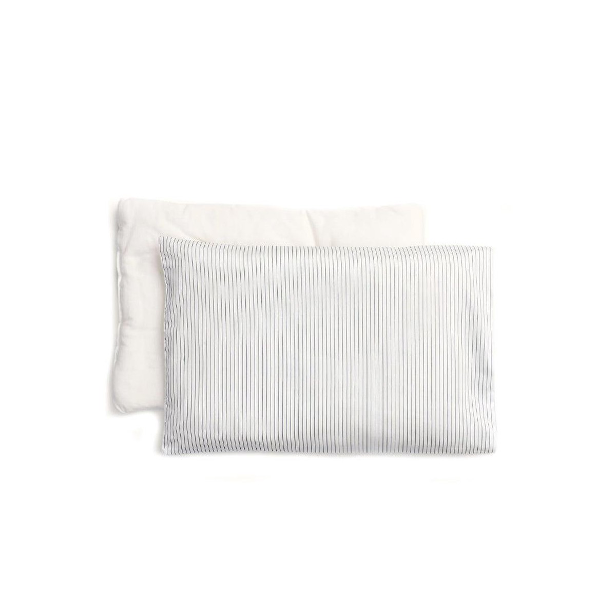 ergoPouch - Organic Toddler Pillow Case - 03 TOG - Midnight Stripe