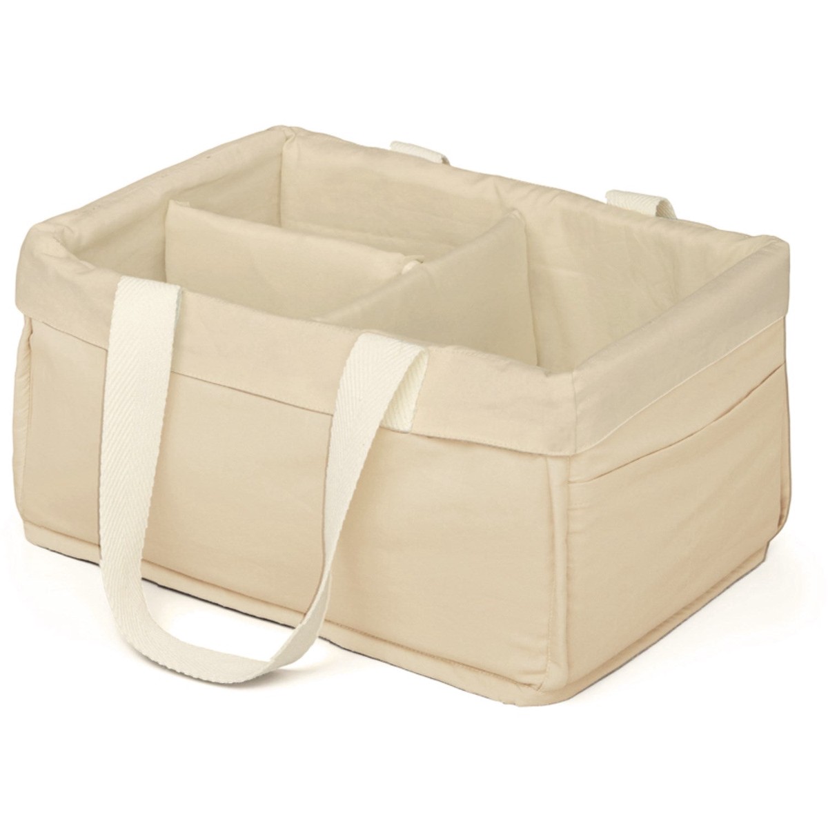 Cam Cam Copenhagen Praline Diaper Caddy