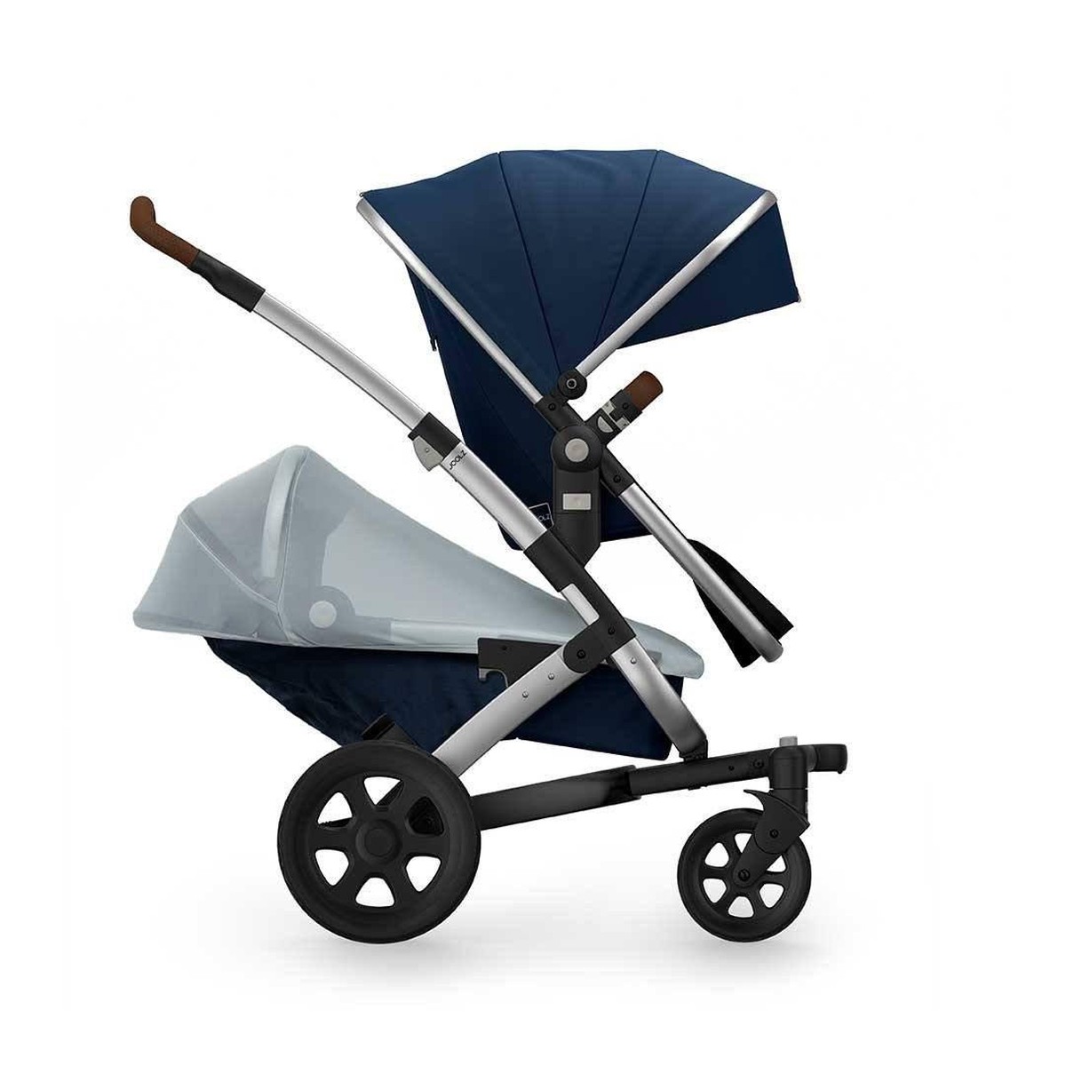 Joolz GeoGeo 2 Lower Mosquito Net