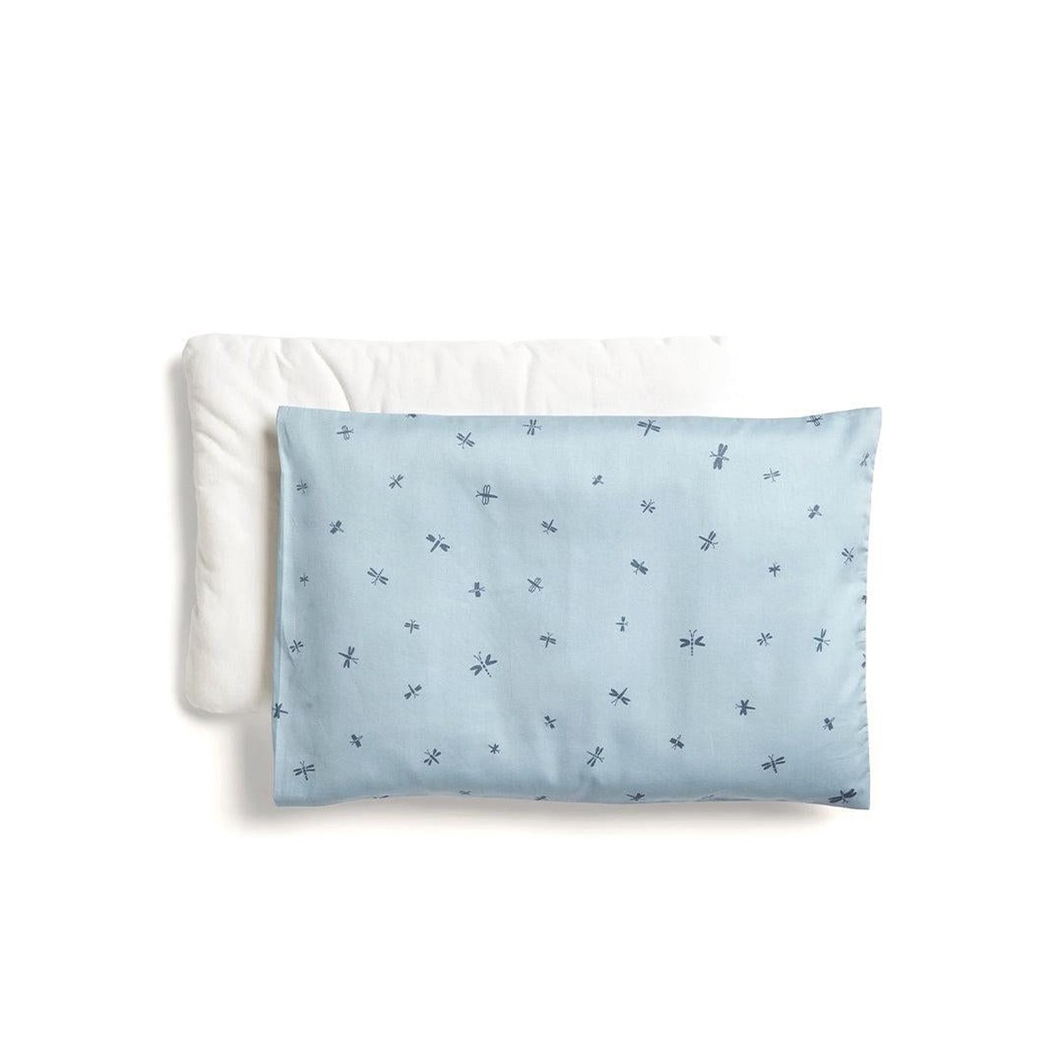 ergoPouch - Organic Toddler Pillow Case - 03 TOG - Dragonflies