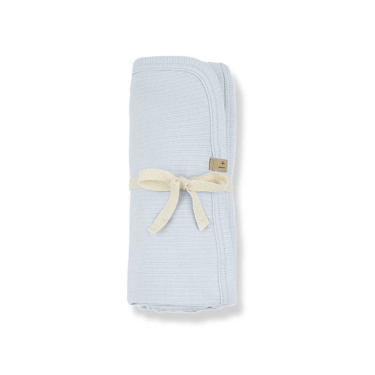 1 in the family Diana Blanket - Misty Blue