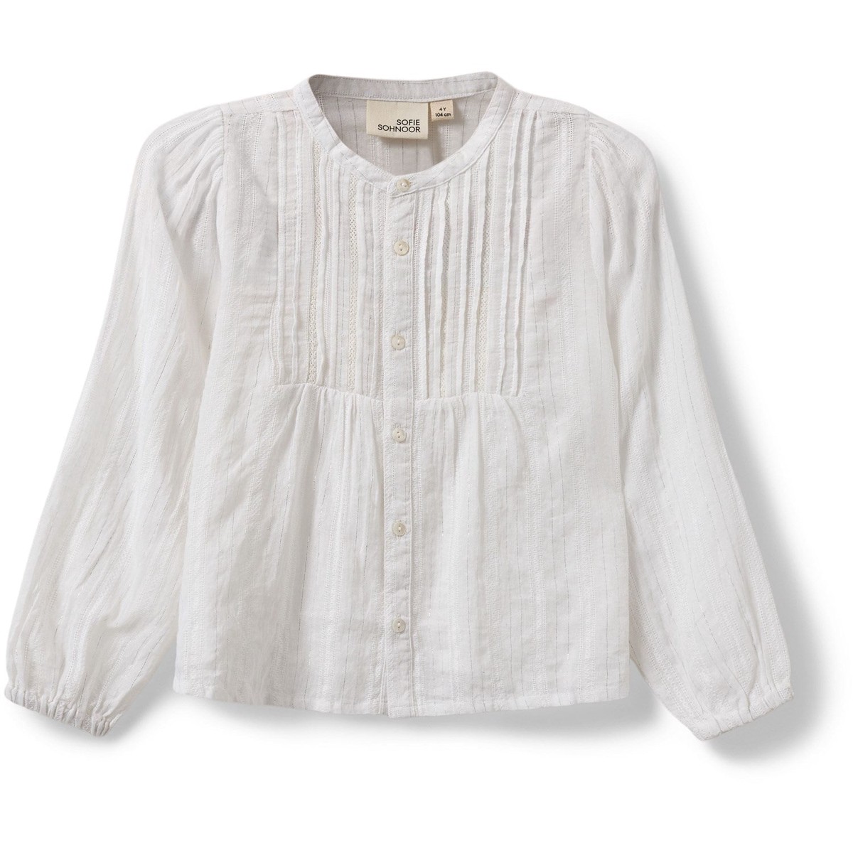 Sofie Schnoor Snow White Shirt