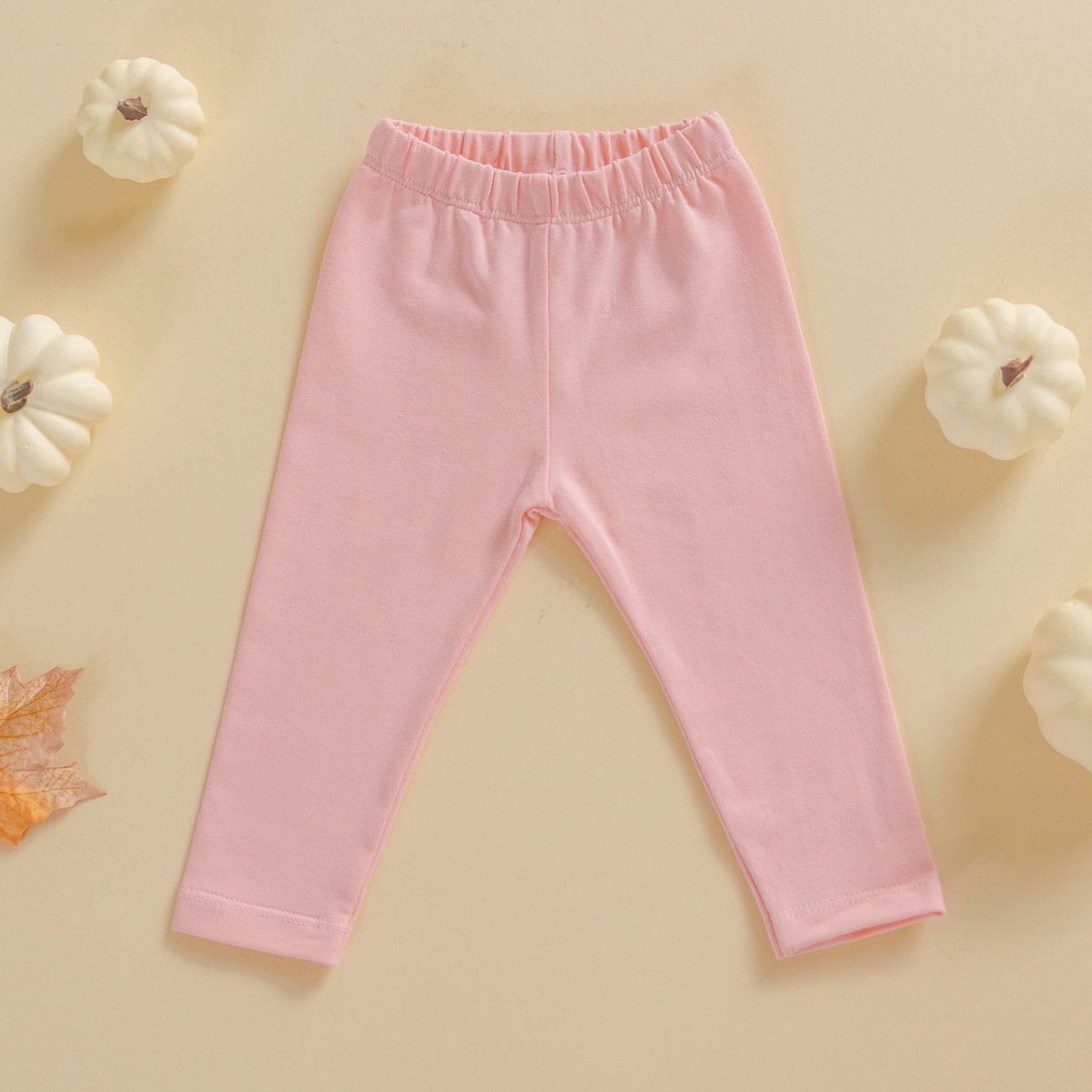 Autumn Blooms Leggings