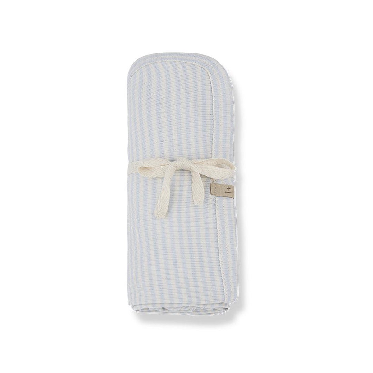 1 in the family Betta Blanket - Misty Blue