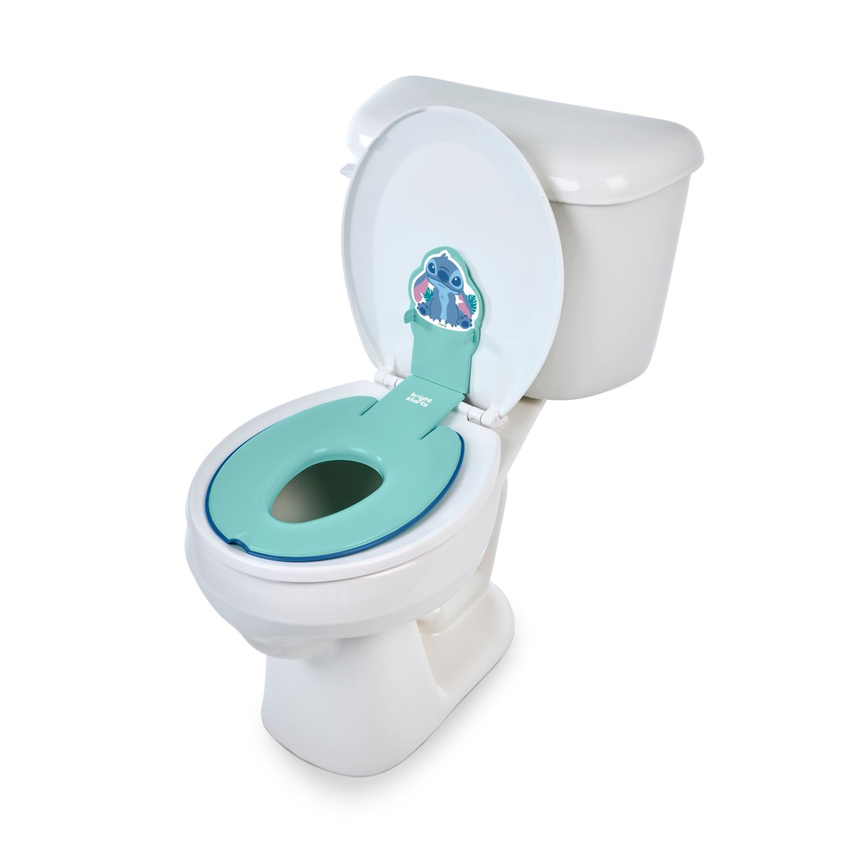 Disney Baby Stitch Flip Sit Potty Seat