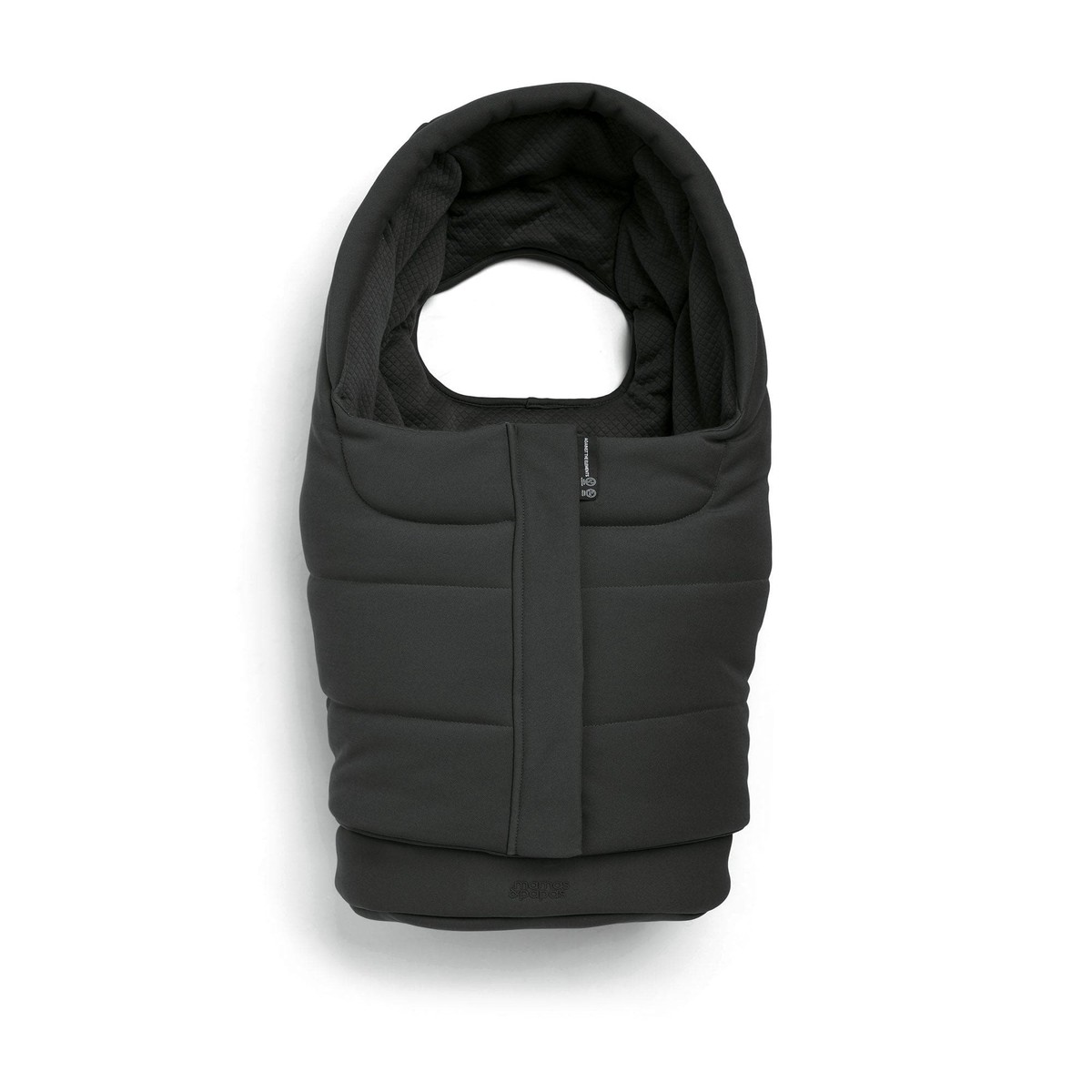 Ocarro 2 Footmuff Eclipse