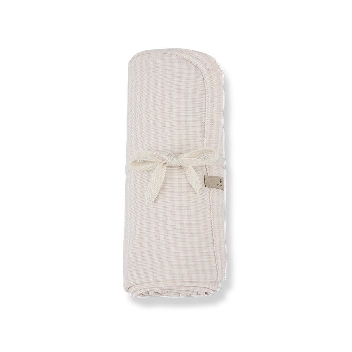 1 in the family Betta Blanket - Nude
