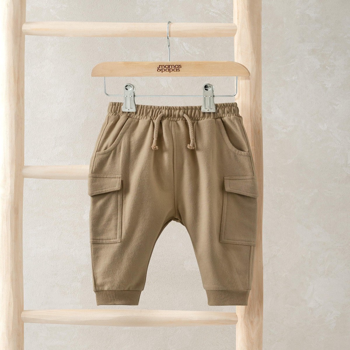 Utility Joggers 0-3Month