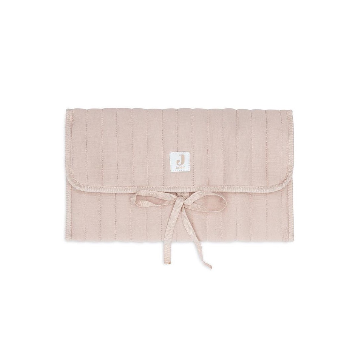 Jollein Changing Pad - Wild Rose