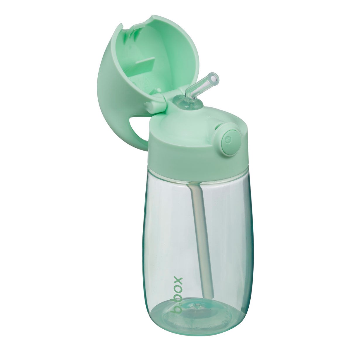 380Ml Drink Bottle Jnr - Spearmint
