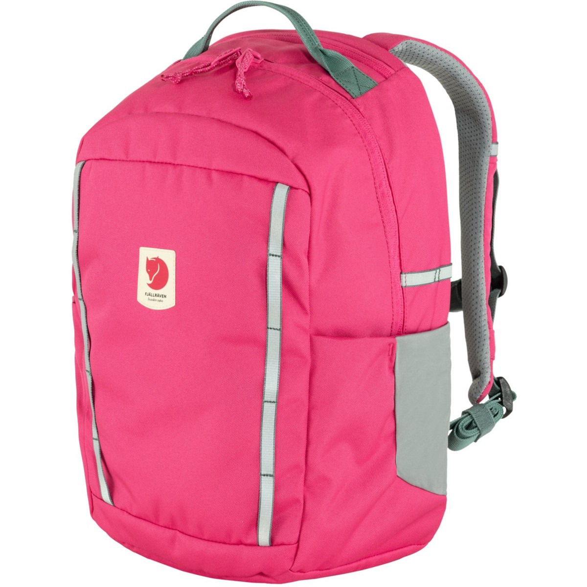 Fjllrven Magenta Pink Skule Kid