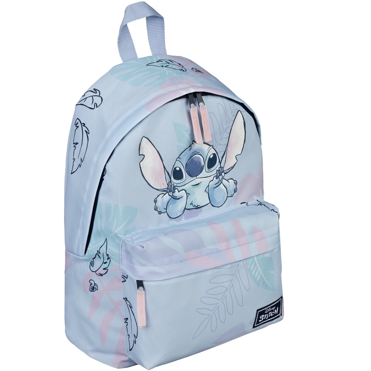 Undercover Lilo Stitch Backpack