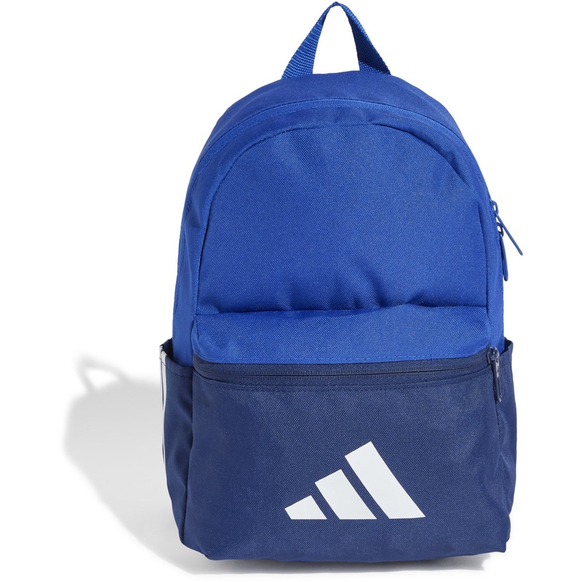 adidas Originals Team Royal BlueDark Blue Lk Backpack 3Bar