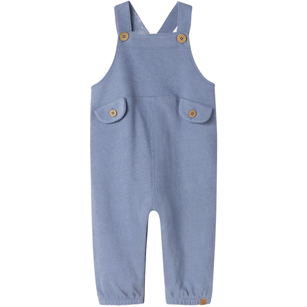LilAtelier Troposphere Dias Loose Overall