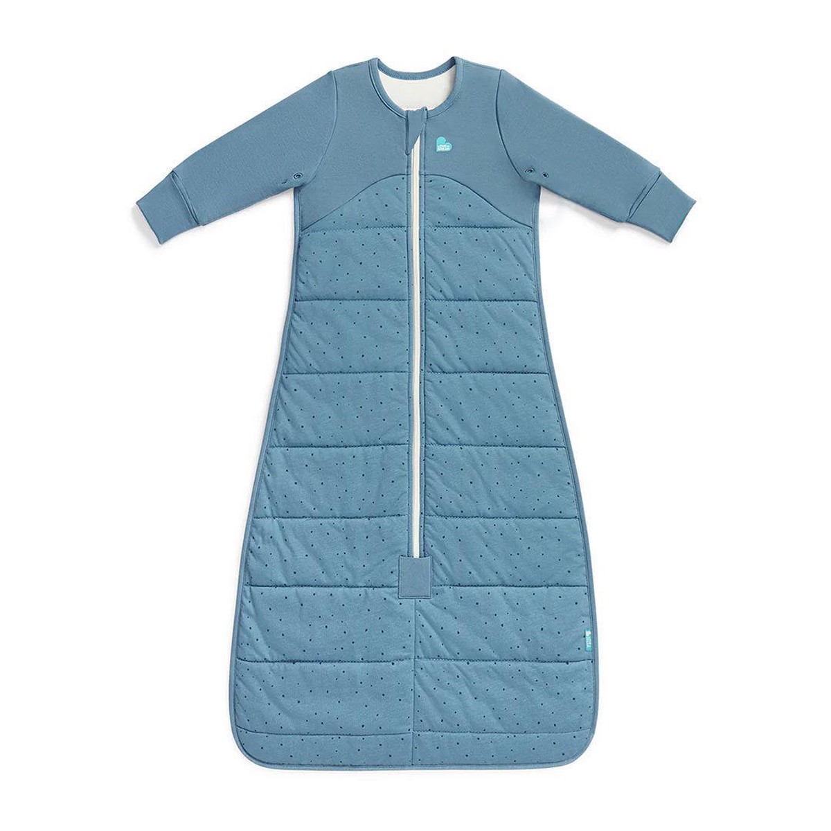 Love to Dream Sleep Bag (25 Tog) - Storm Blue