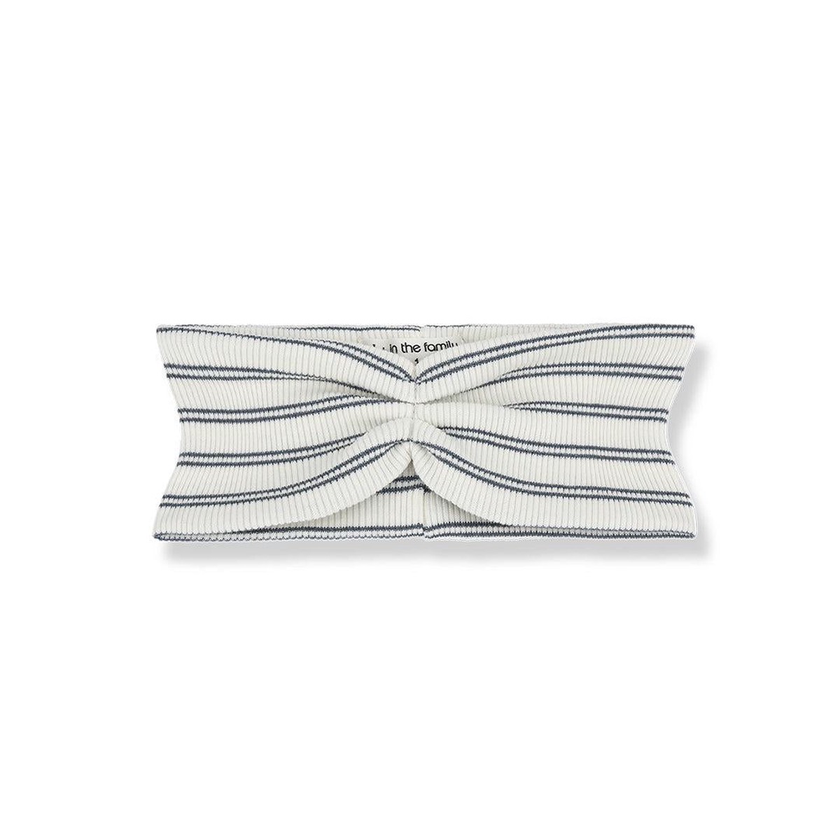 1 in the family Candela Bandeau - Petroleum