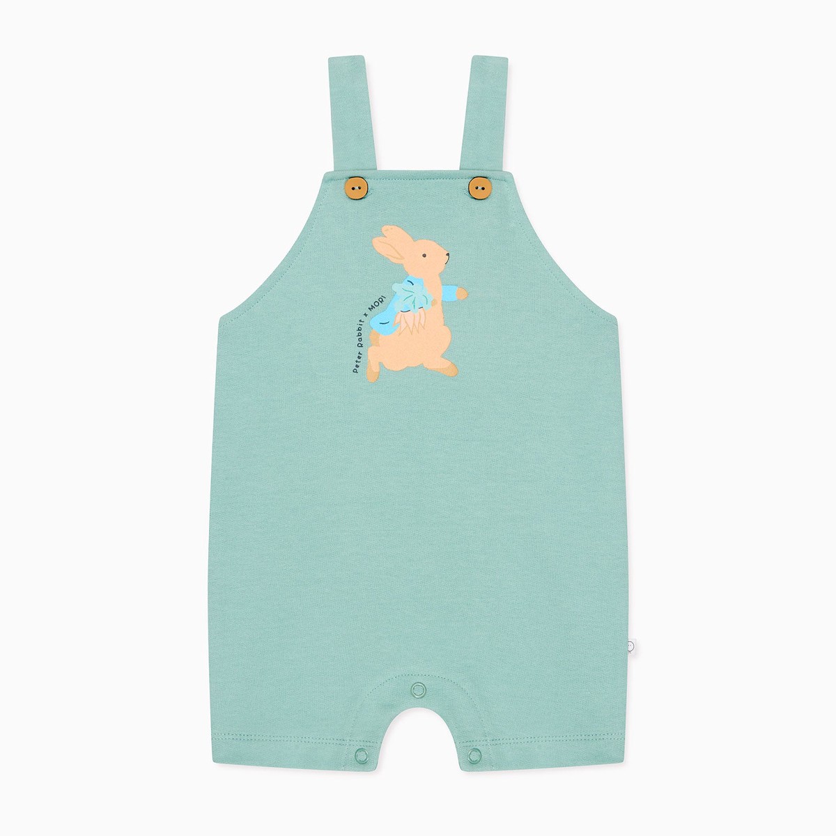 Peter Rabbit Summer Dungarees PeterRabbit