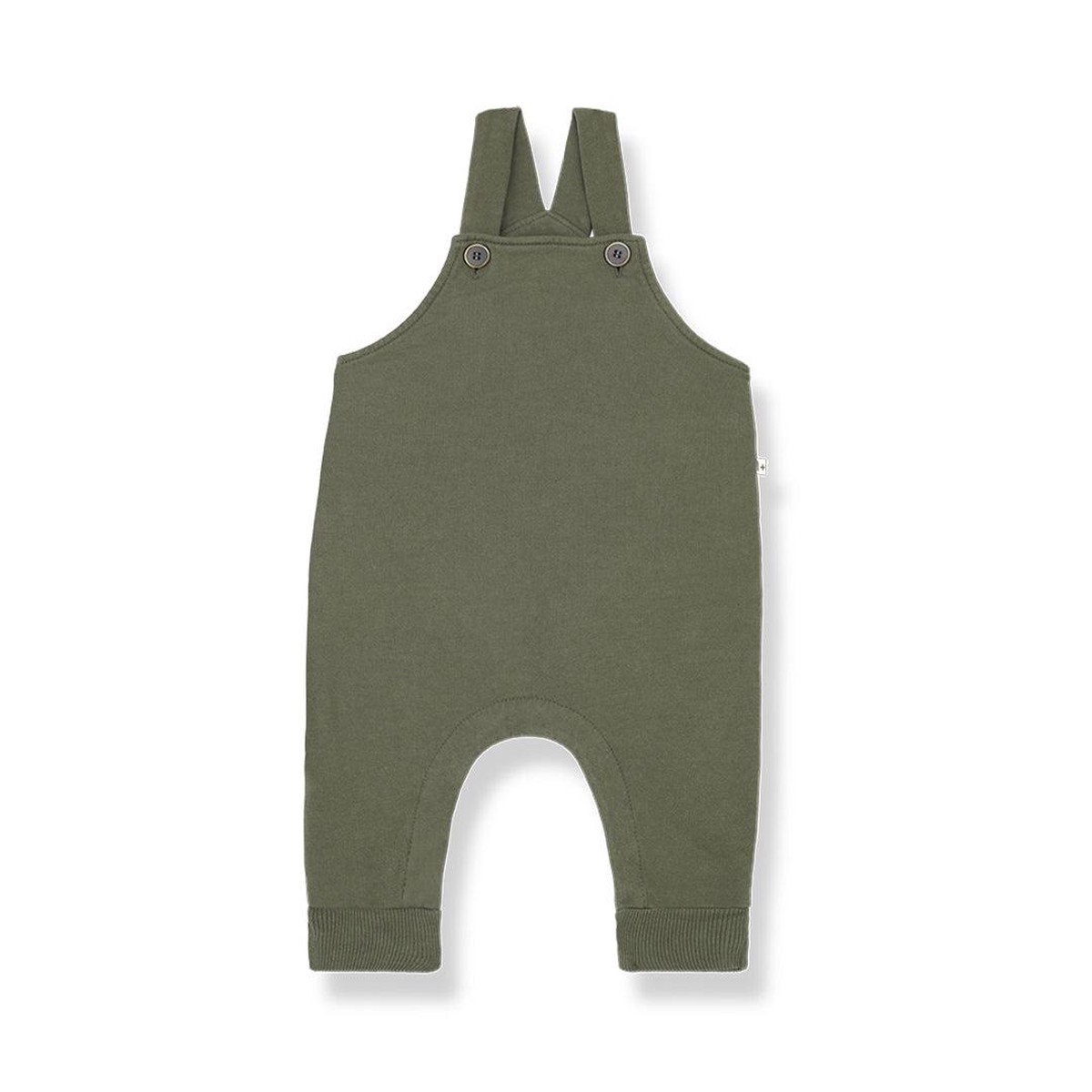 1 in the family Jordi Overall - Olive