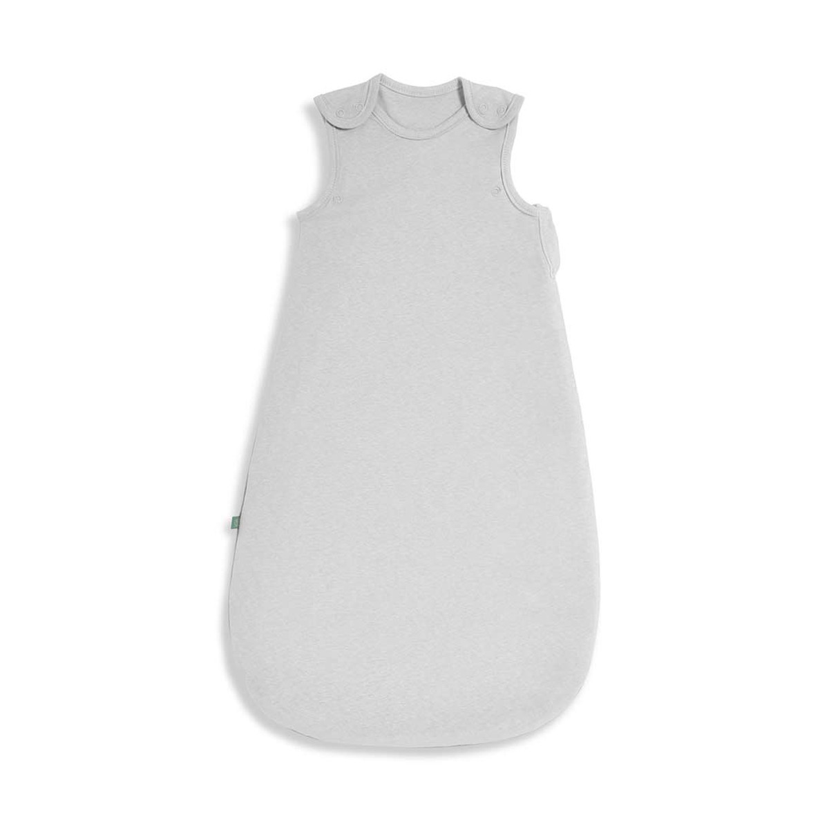 The Little Green Sheep Sleeping Bag - Dove - TOG 10