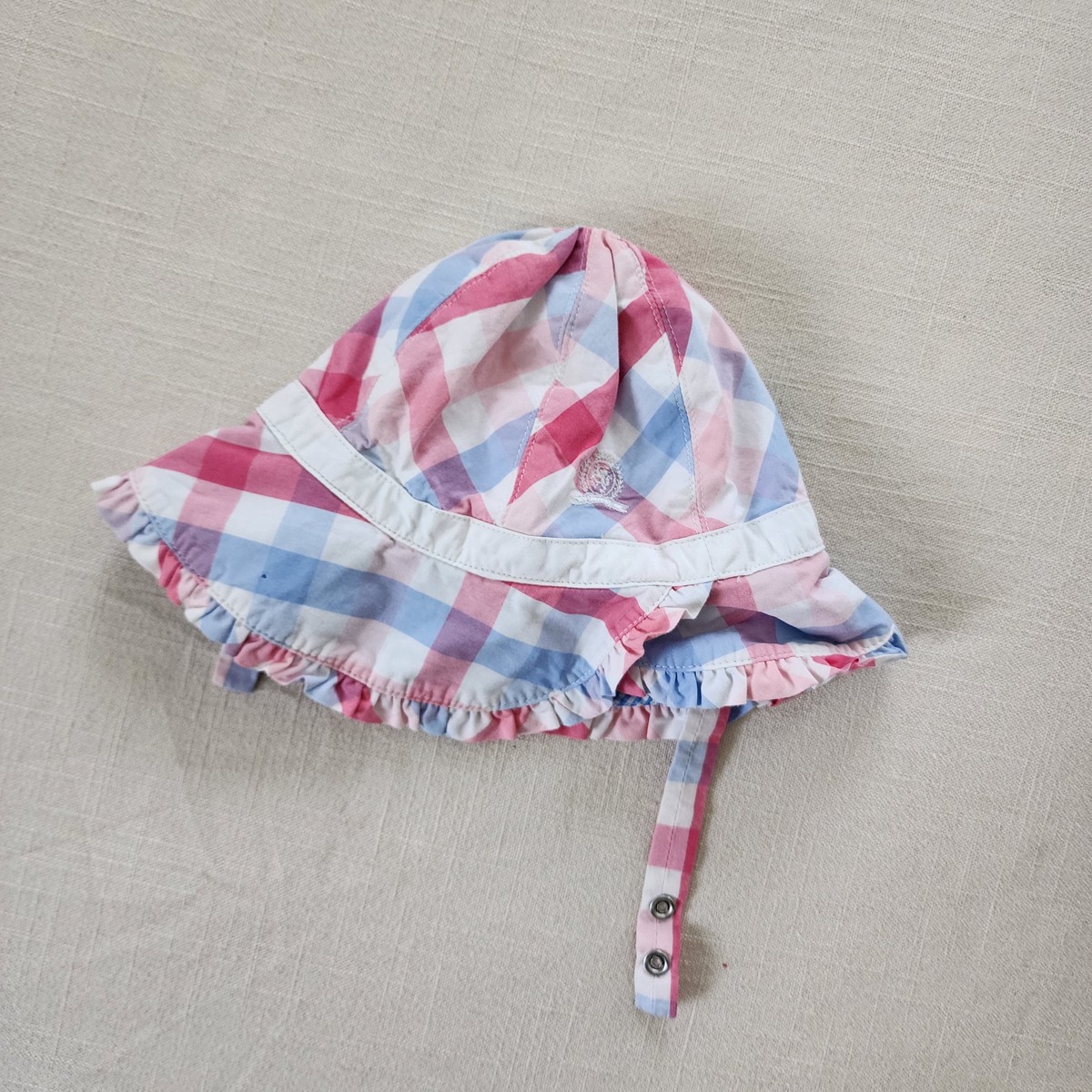 Y2K Tommy Hilfiger Hat 6-12 month