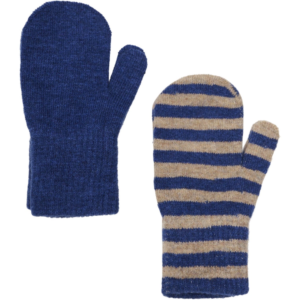 CeLaVi Oceania Magic Mittens 2-Pack 1-2 y