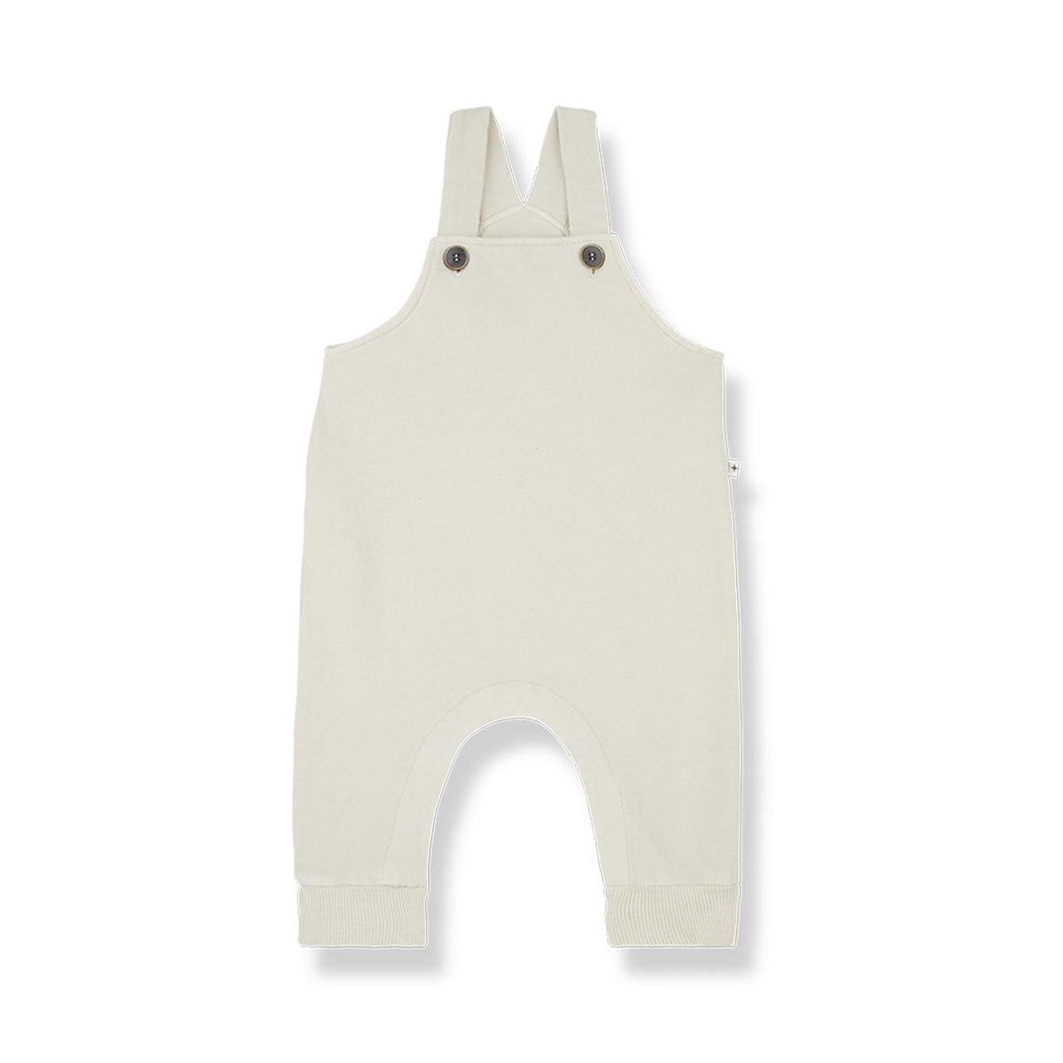 1 in the family Jordi Overall - Oatmeal