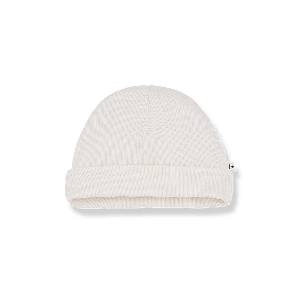 1 in the family Kai Beanie - Ecru