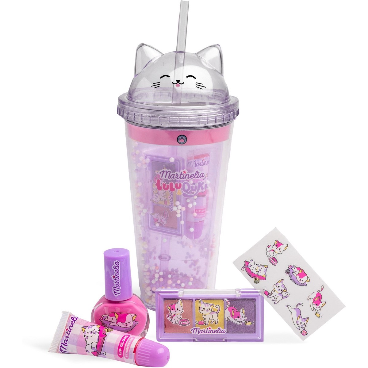 Martinelia LuluDuki Beauty Bottle