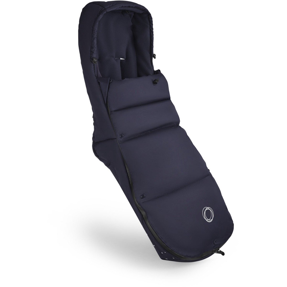 Bugaboo Thermolite Performance Footmuff Deep Indigo