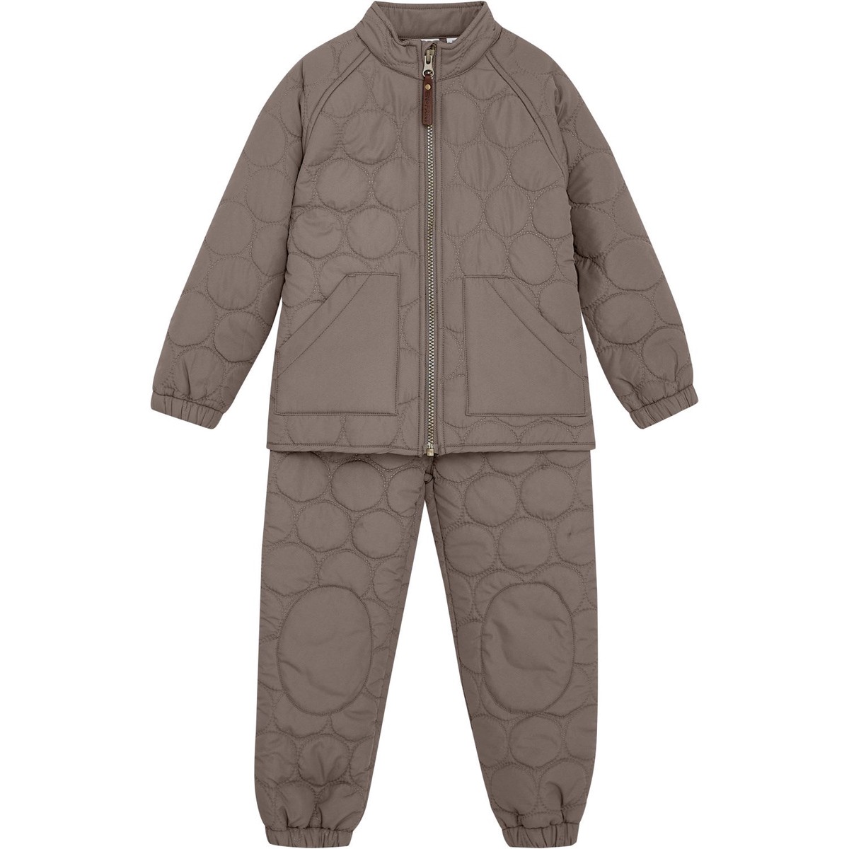 En Fant Caribou Thermal Set Soft Solid