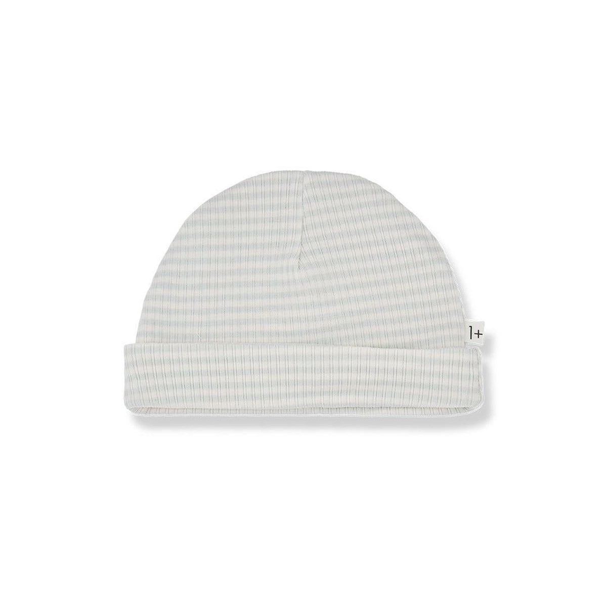 1 in the family Gio Beanie - Pale Aqua