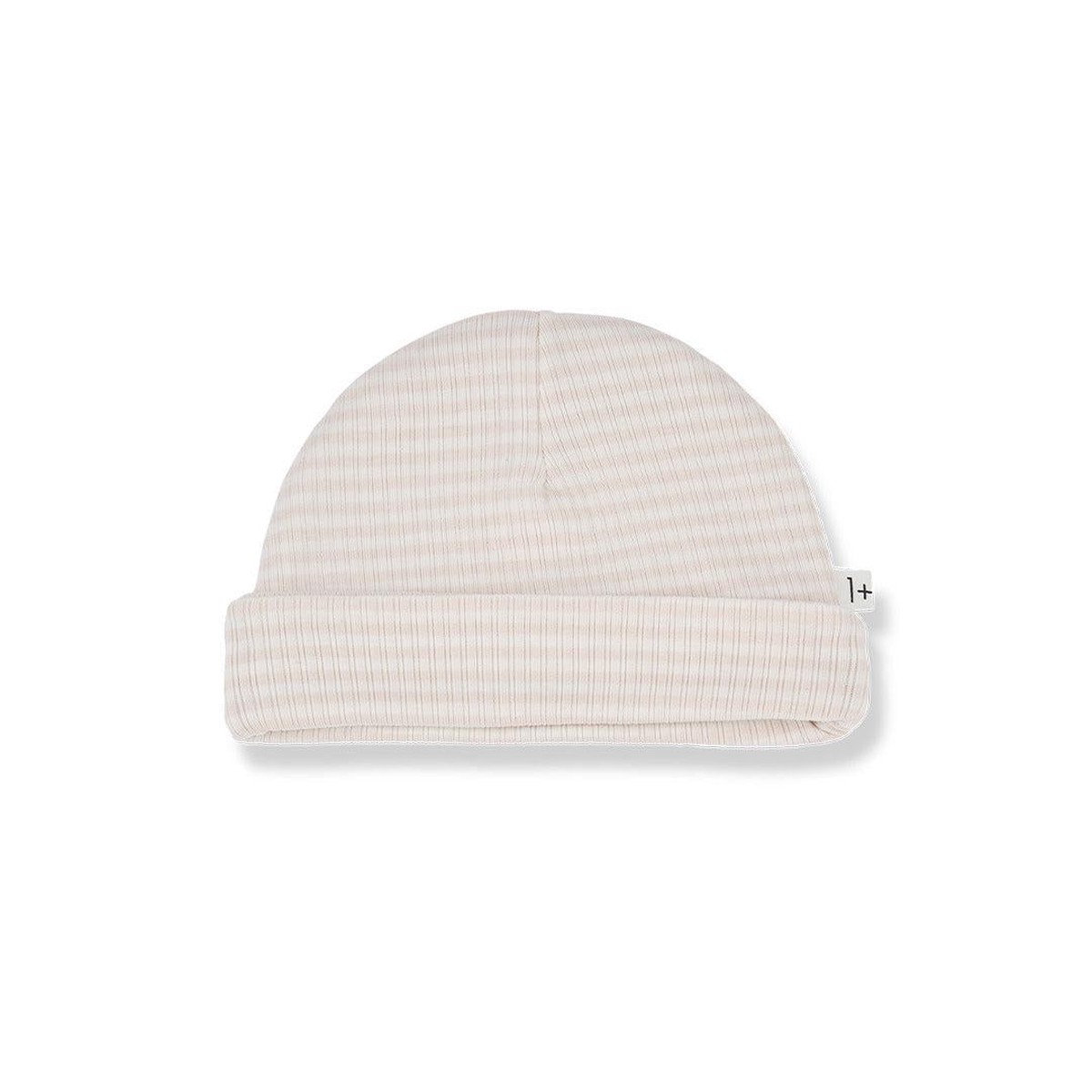 1 in the family Gio Beanie - Nude