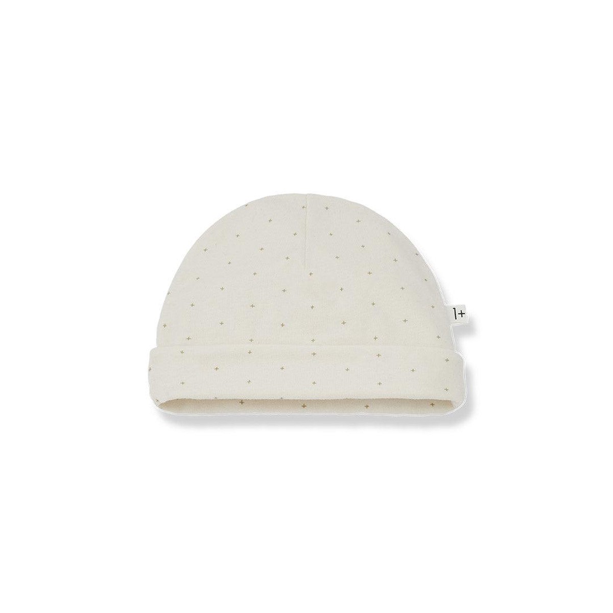 1 in the family Elsa Beanie - Ecru