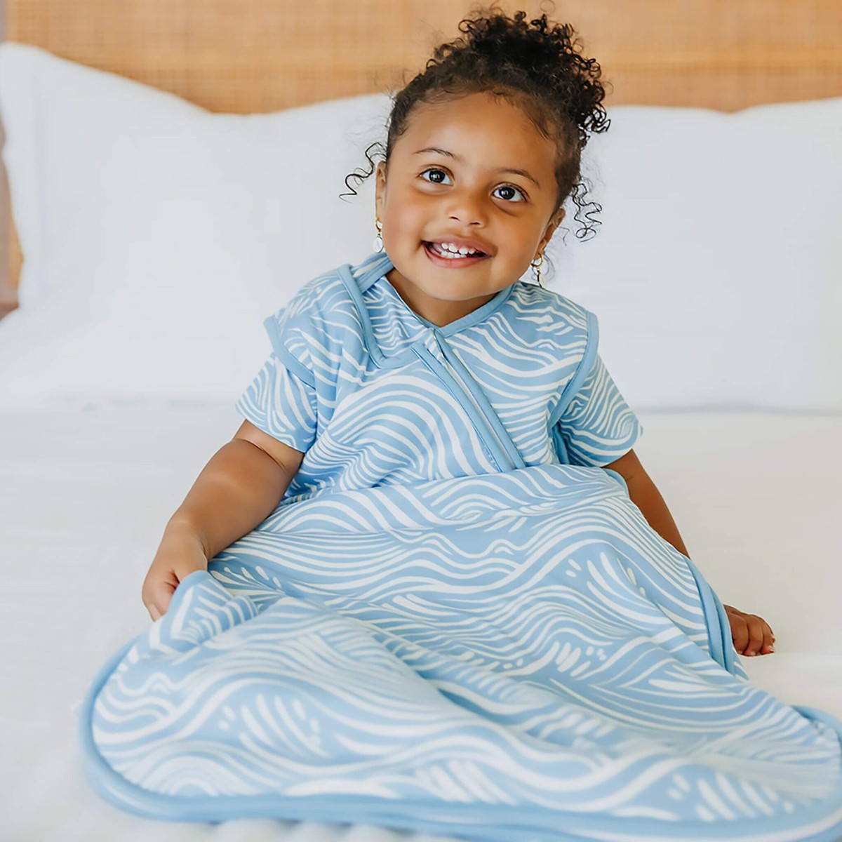 Sleep Bag - Surf 0-6Month