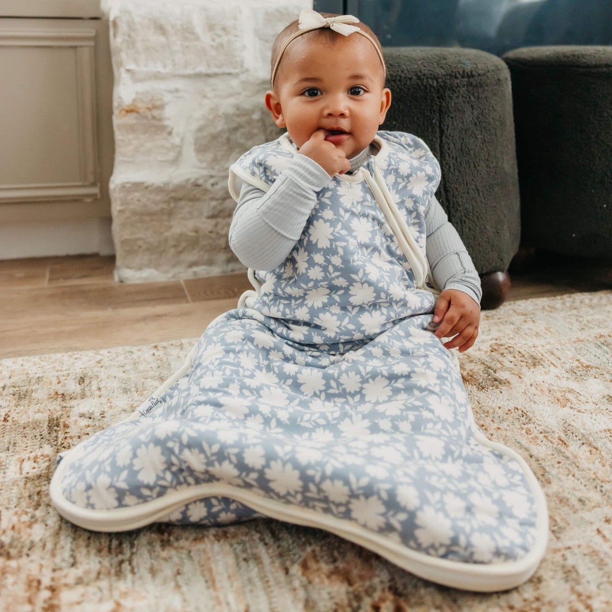 Sleep Bag - Lacie 0-6Month