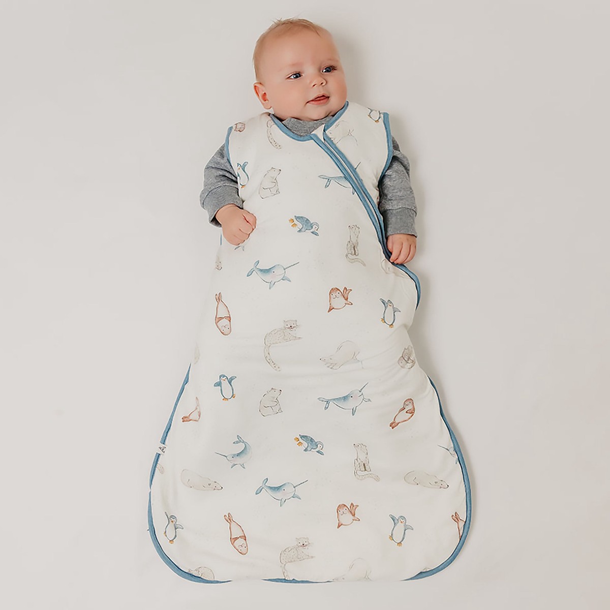 Sleep Bag - Arctic Wonder 0-6Months05Tog