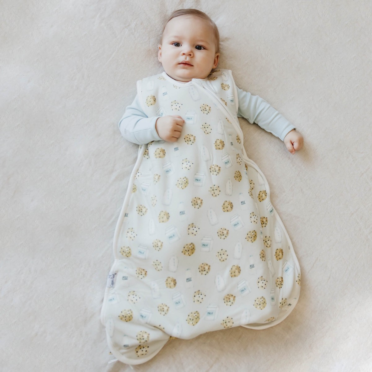 Sleep Bag - Chip 0-6Months05Tog
