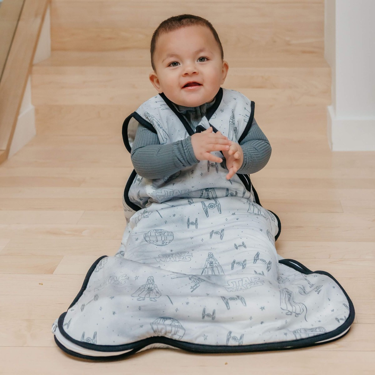 Sleep Bag - Empire 0-6Months05Tog