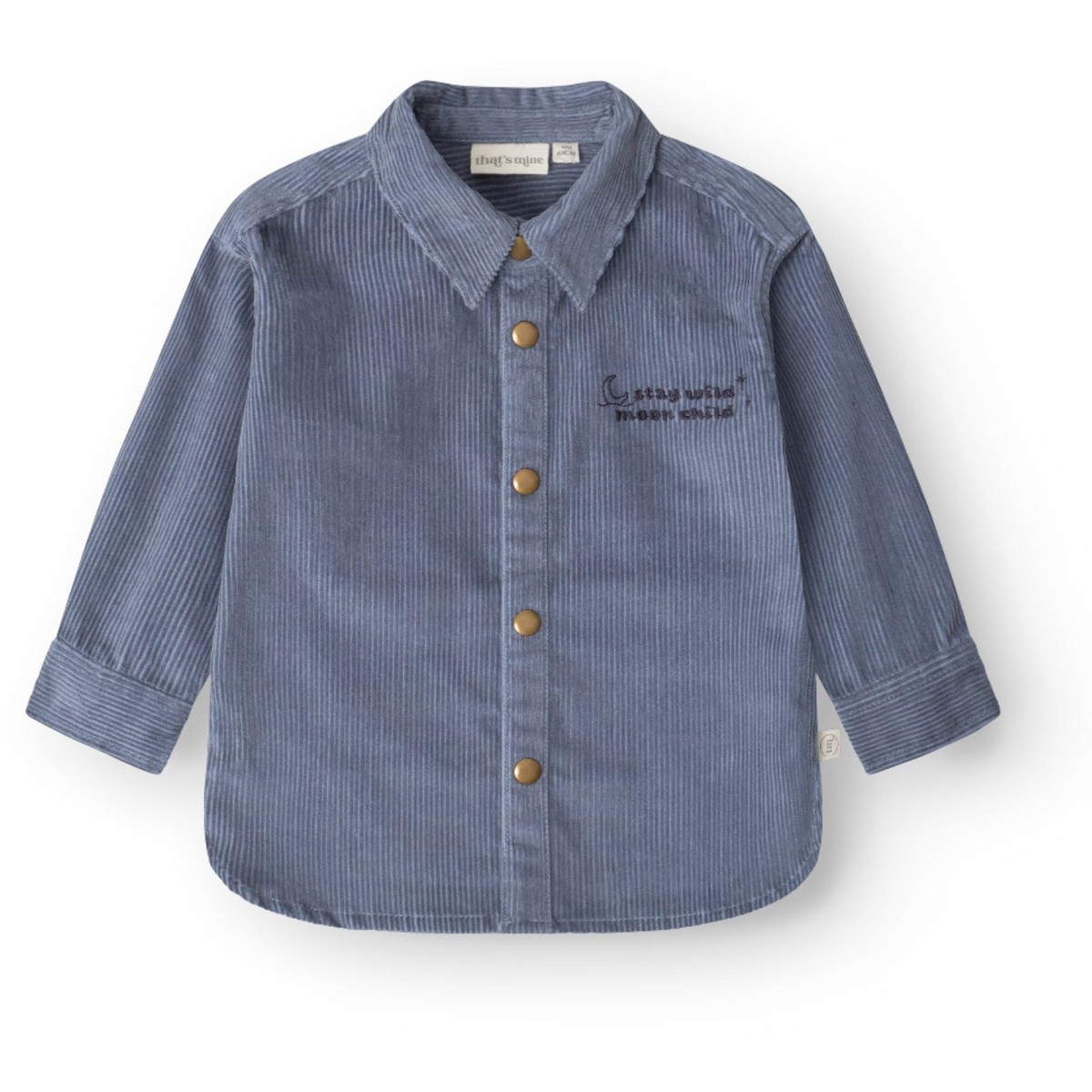 Thats Mine Flint Stone Frode Shirt 2 y