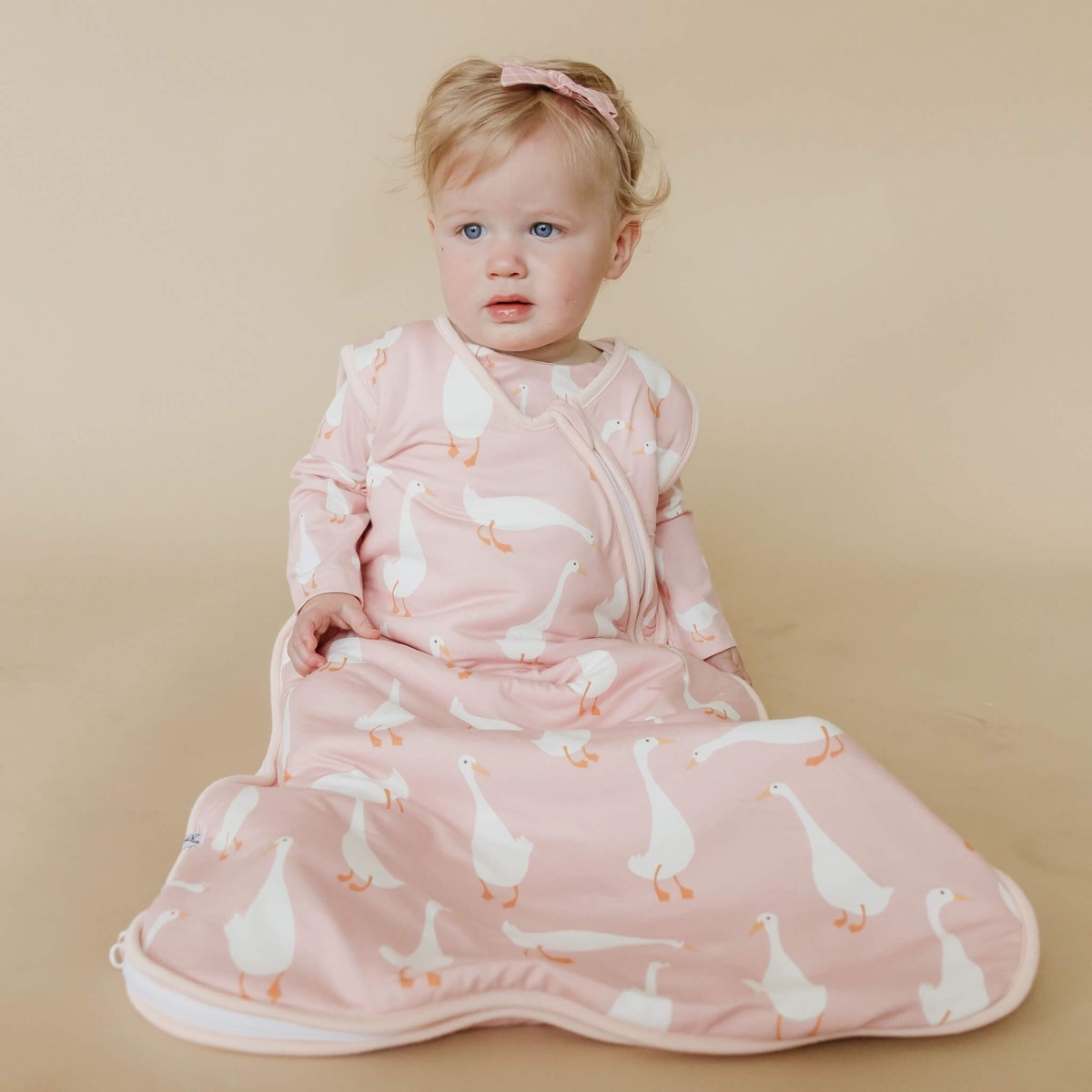 Sleep Bag - Goosie 0-6Month