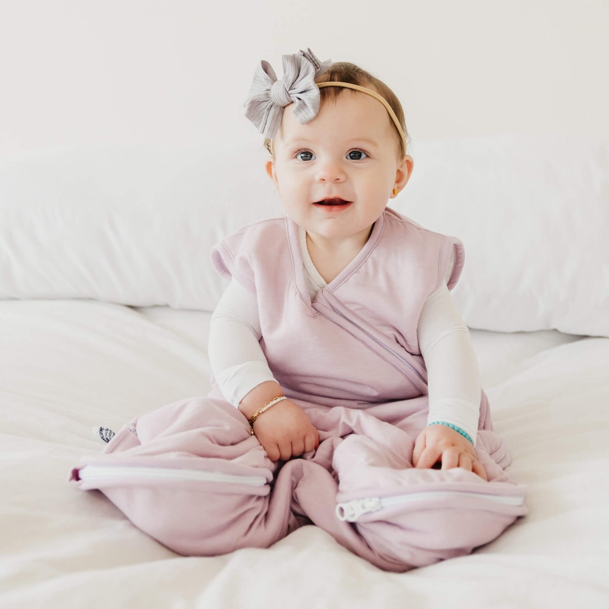 Sleep Bag - Lily 0-6Month