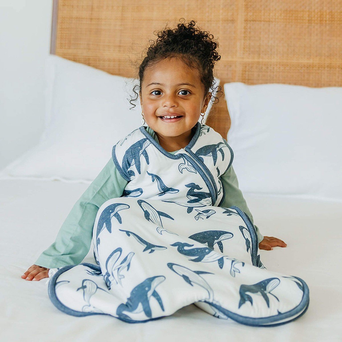 Sleep Bag - Cove 0-6Month