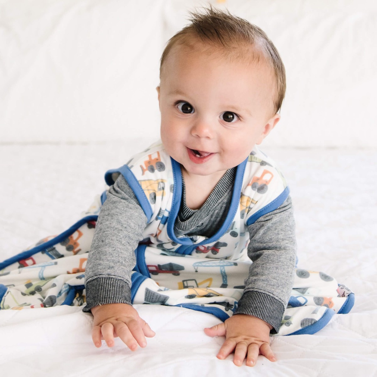 Sleep Bag - Diesel 0-6Months05Tog