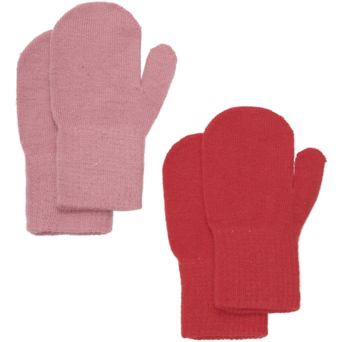 CeLaVi Cayenne Magic Mittens 2-Pack 1-2 y