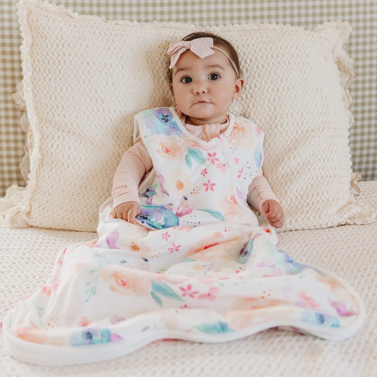 Sleep Bag - Bloom 0-6Months05Tog